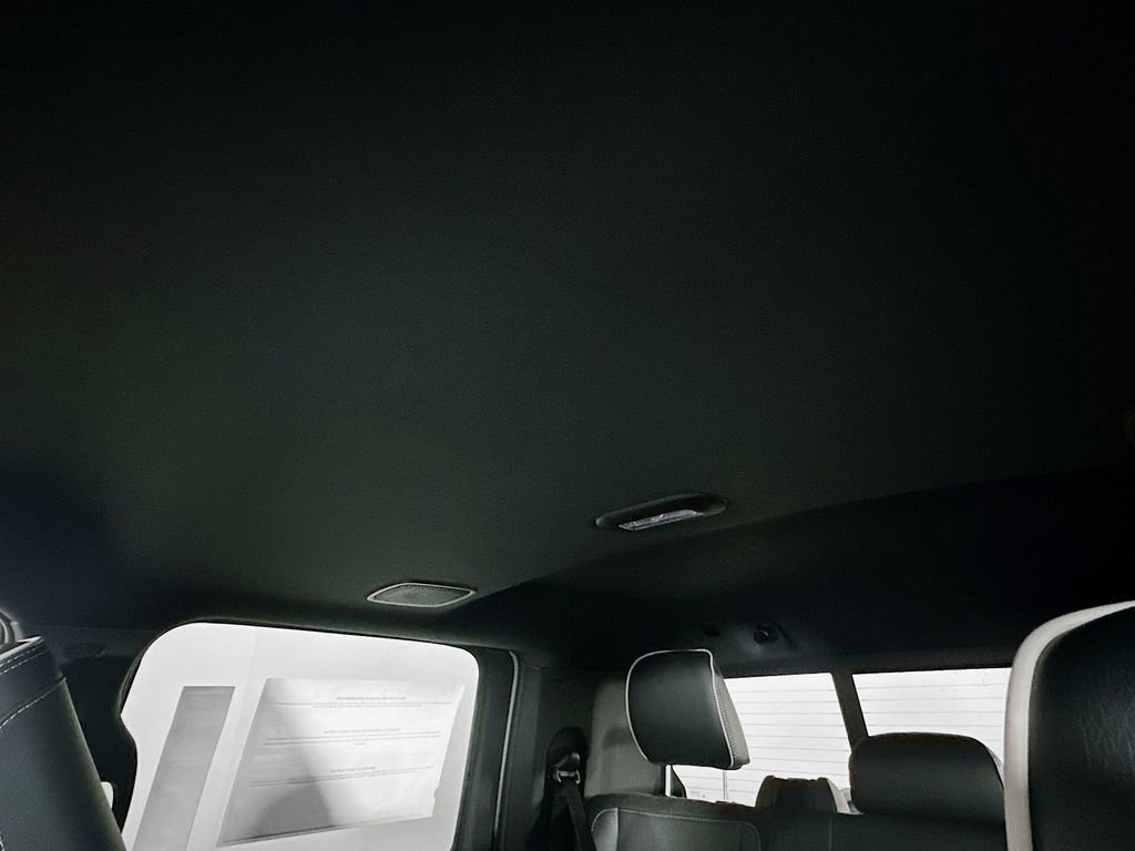 New 2026 RAM 3500 Laramie w/ Sport Appearance Package image 14