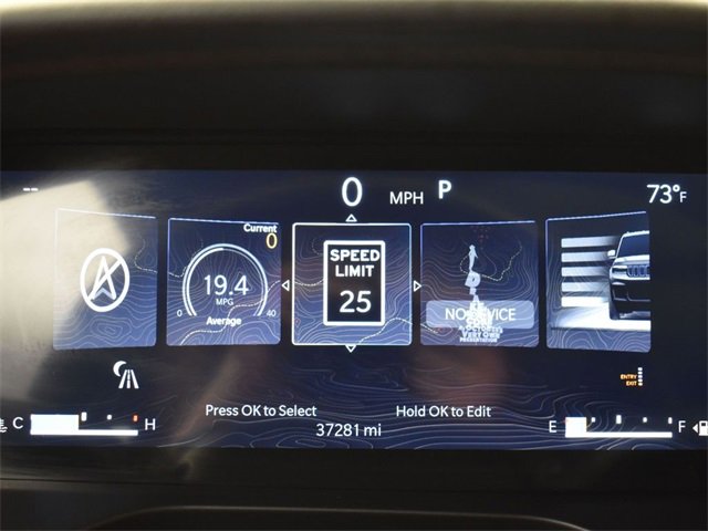 Used 2023 Jeep Grand Cherokee L Summit image 18