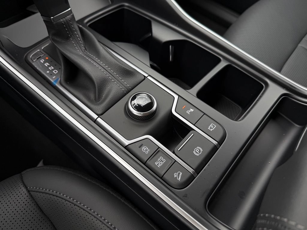 New 2026 Kia Sorento S AWD/4WD image 21