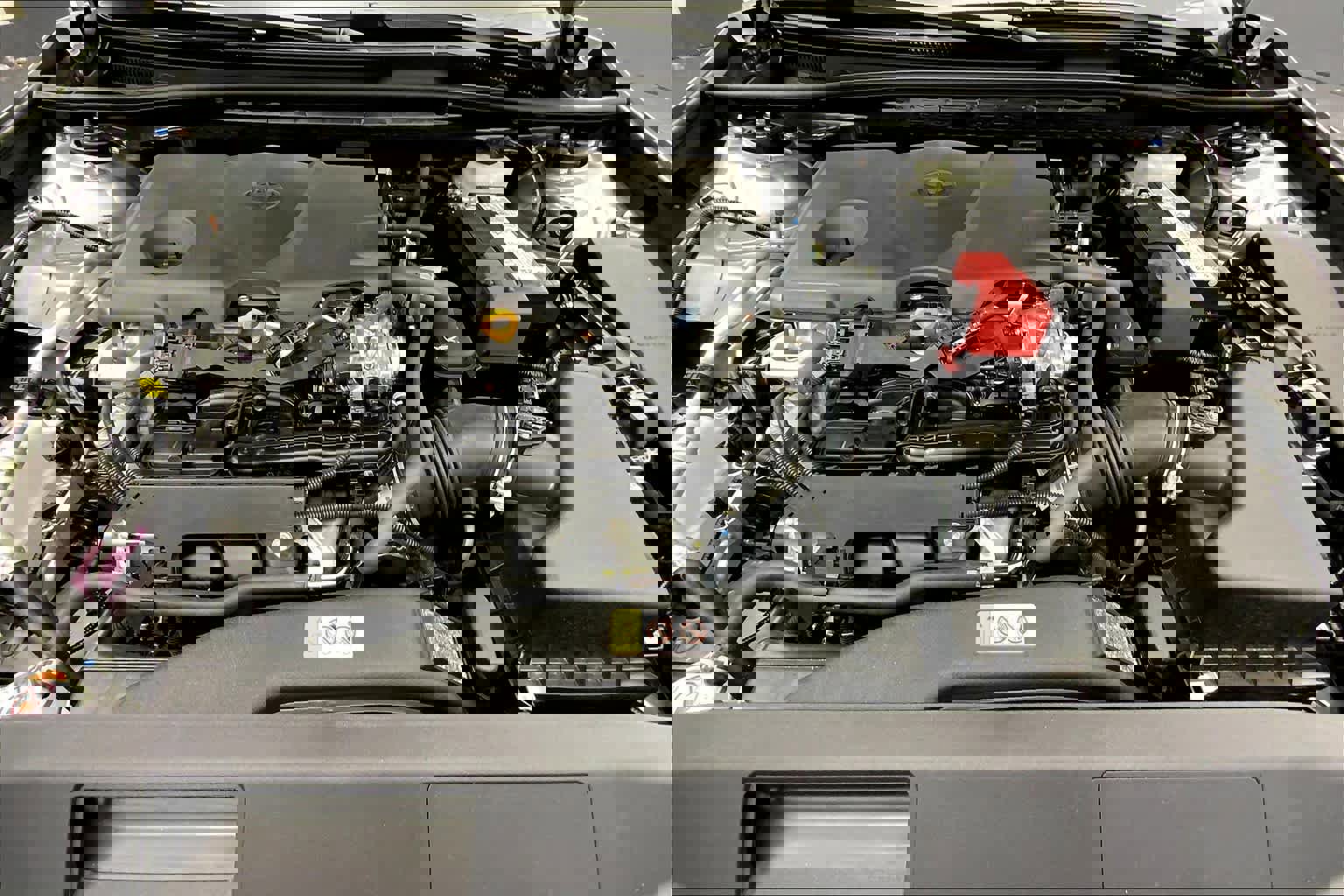 Used 2023 Toyota Camry XSE w/ Cold Weather Package image 30