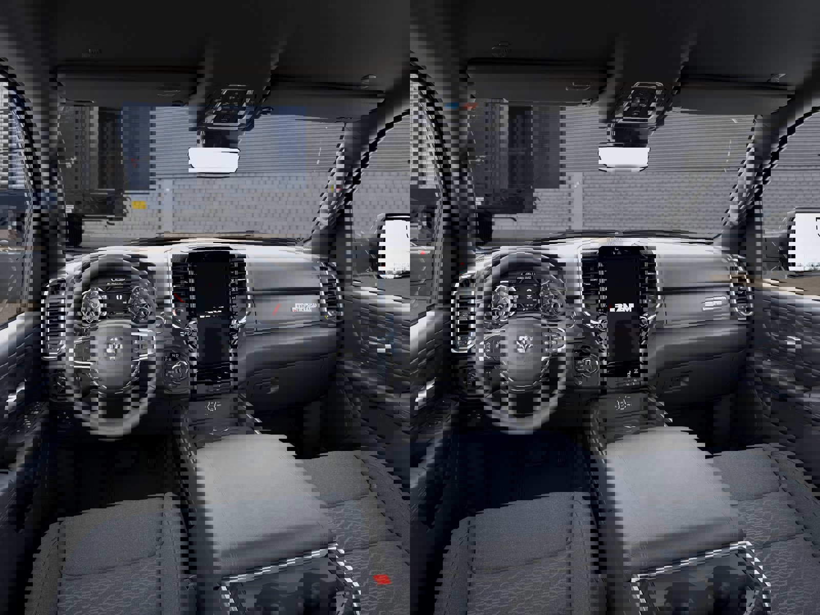 New 2026 RAM 1500 Lone Star image 29