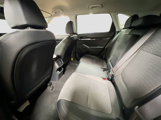 Certified 2023 Kia Seltos S FWD image 23
