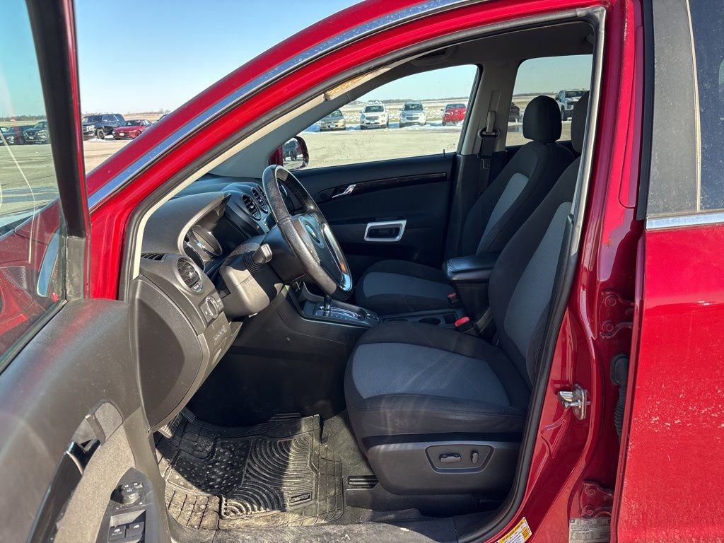 Used 2015 Chevrolet Captiva Sport LS image 25