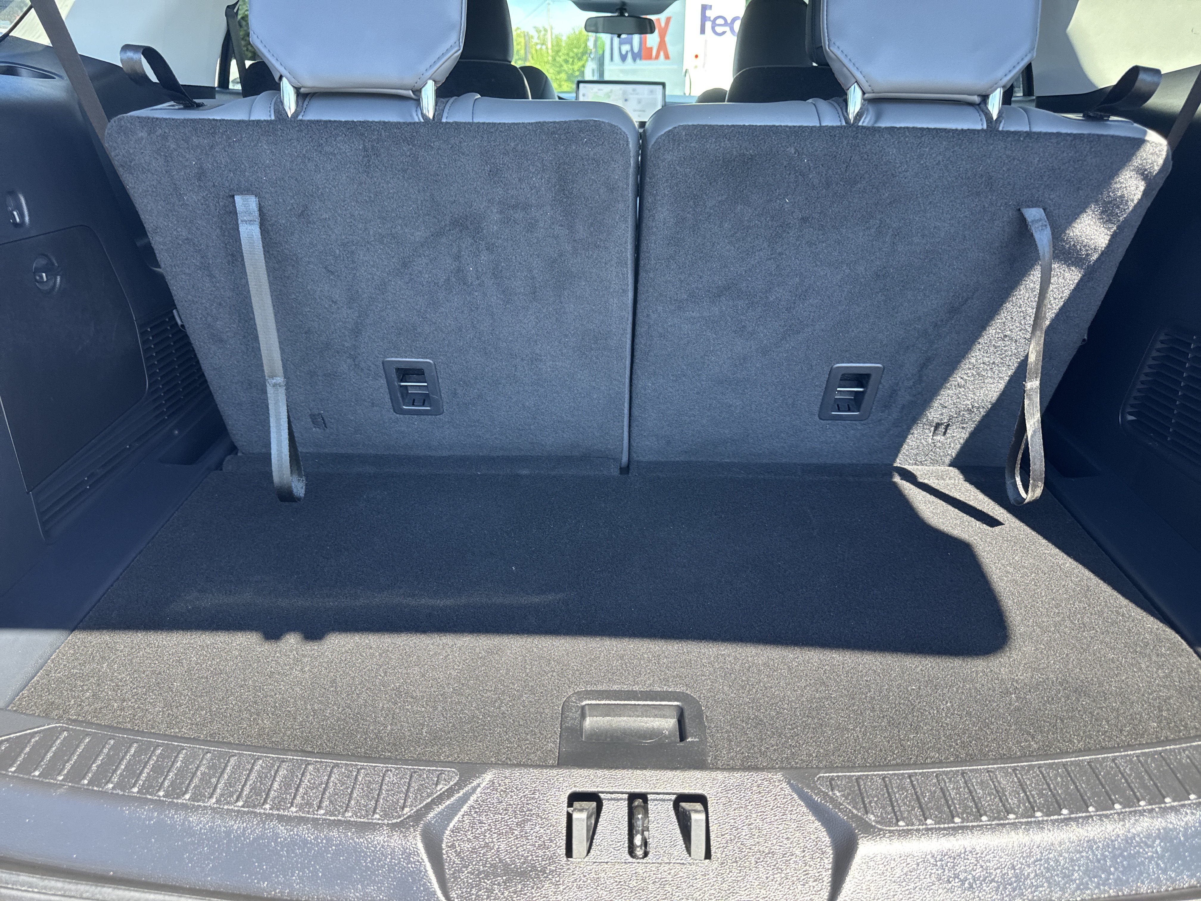 Used 2026 Ford Explorer Active w/ Active Comfort Package AWD/4WD image 5