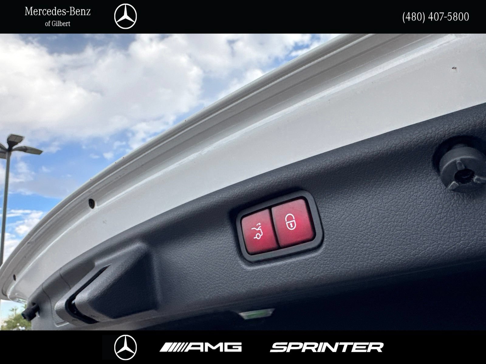 Used 2023 Mercedes-Benz C 300 Sedan image 7