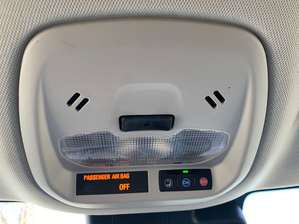 Used 2024 Chevrolet Trax LT w/ Driver Confidence Package image 21