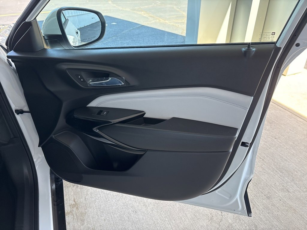 New 2026 Chevrolet Trax LT w/ Driver Confidence Package image 29