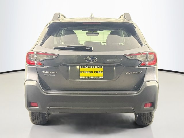 Certified 2025 Subaru Outback Premium AWD/4WD image 7