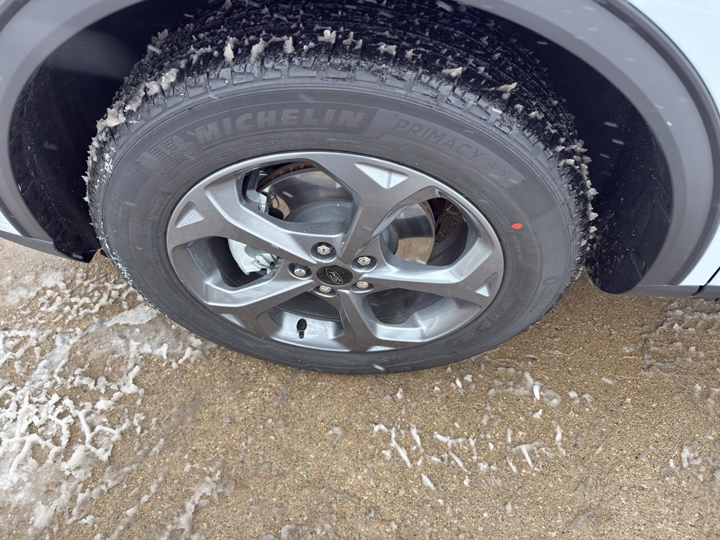 Used 2026 Ford Escape ST-Line w/ Tech Pack #1 image 11