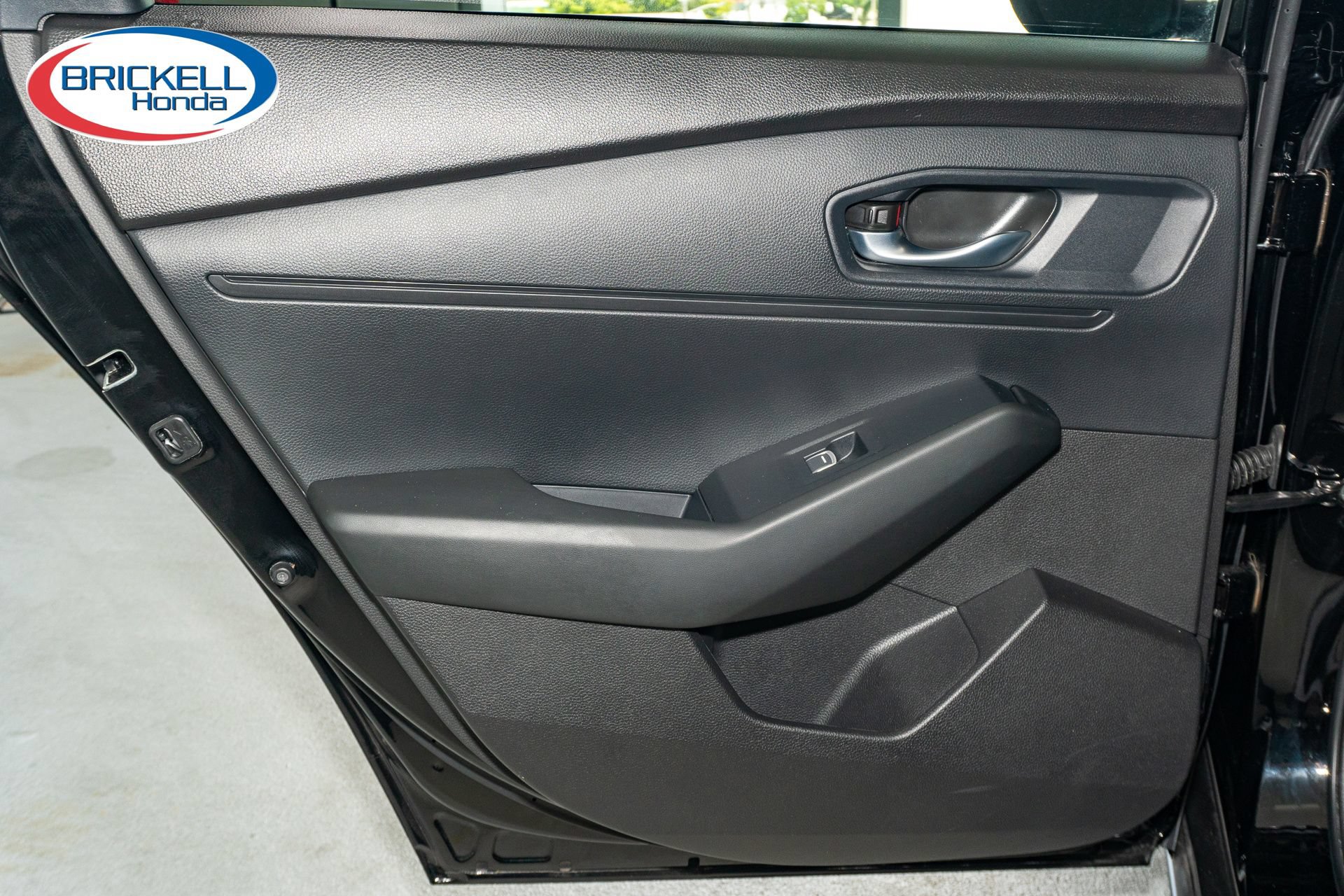 Certified 2025 Honda Accord SE image 14