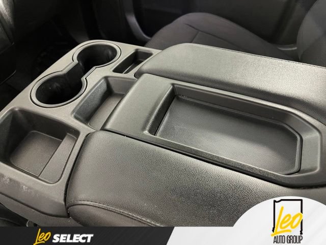 Used 2019 Chevrolet Silverado 1500 W/T w/ Trailering Package AWD/4WD image 10
