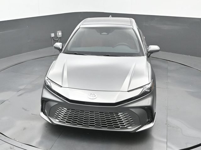 New 2026 Toyota Camry XSE FWD image 28