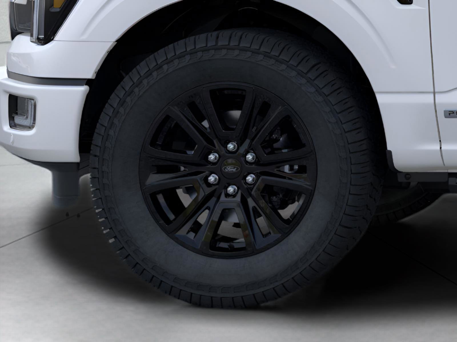 New 2026 Ford F150 Platinum w/ Equipment Group 702A High image 19