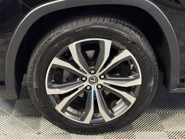 Used 2018 Lexus RX 350 FWD w/ Premium Package image 10