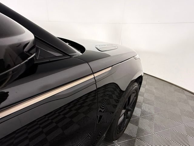 Used 2024 Land Rover Range Rover Velar Dynamic SE AWD/4WD image 39