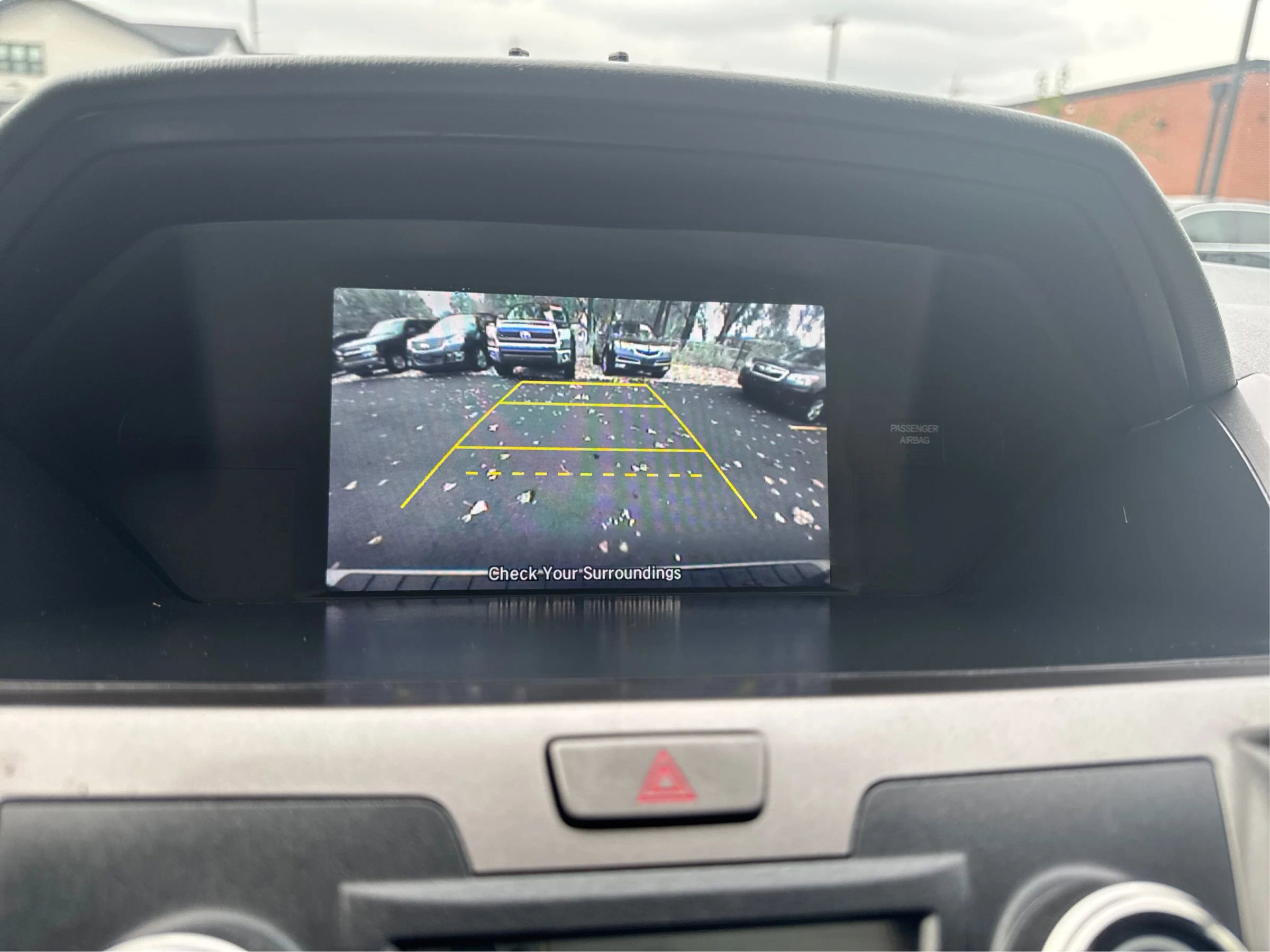 Used 2015 Honda Odyssey LX image 19