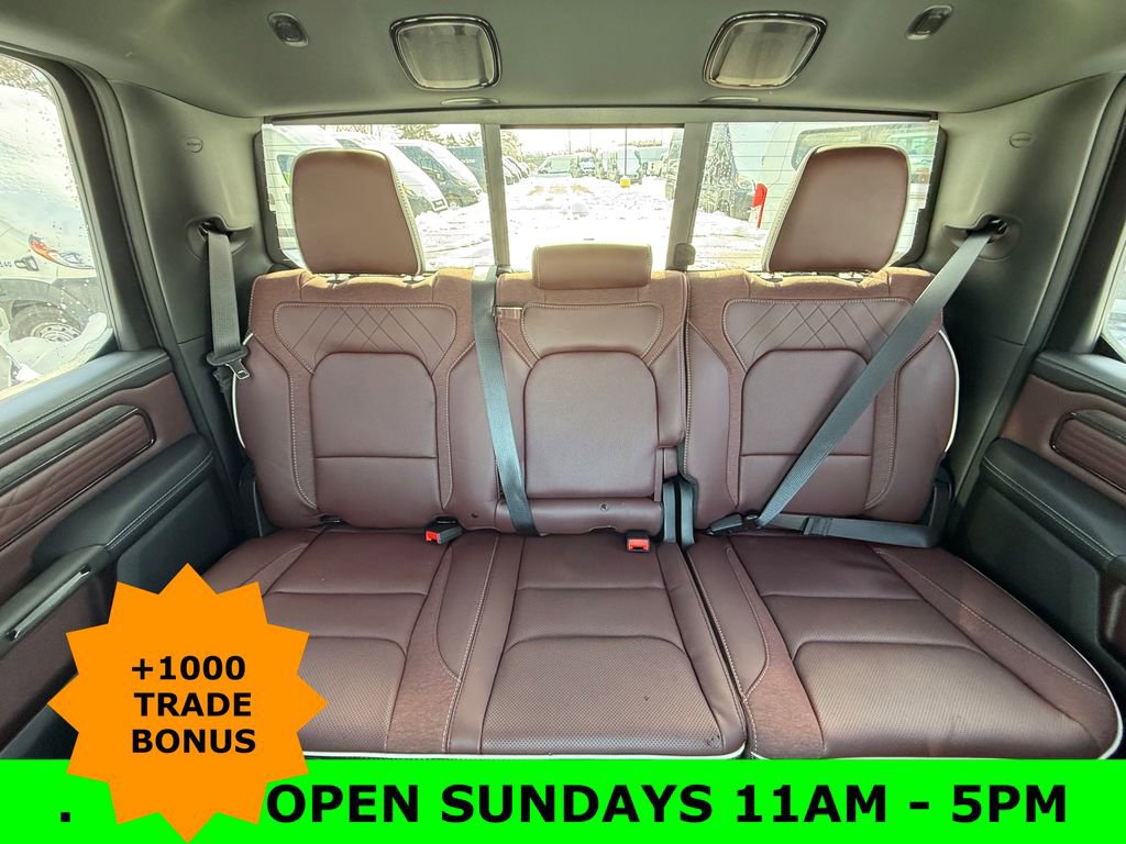 New 2026 RAM 1500 Limited image 13