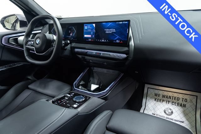 Certified 2026 BMW X3 xDrive30i AWD/4WD image 26
