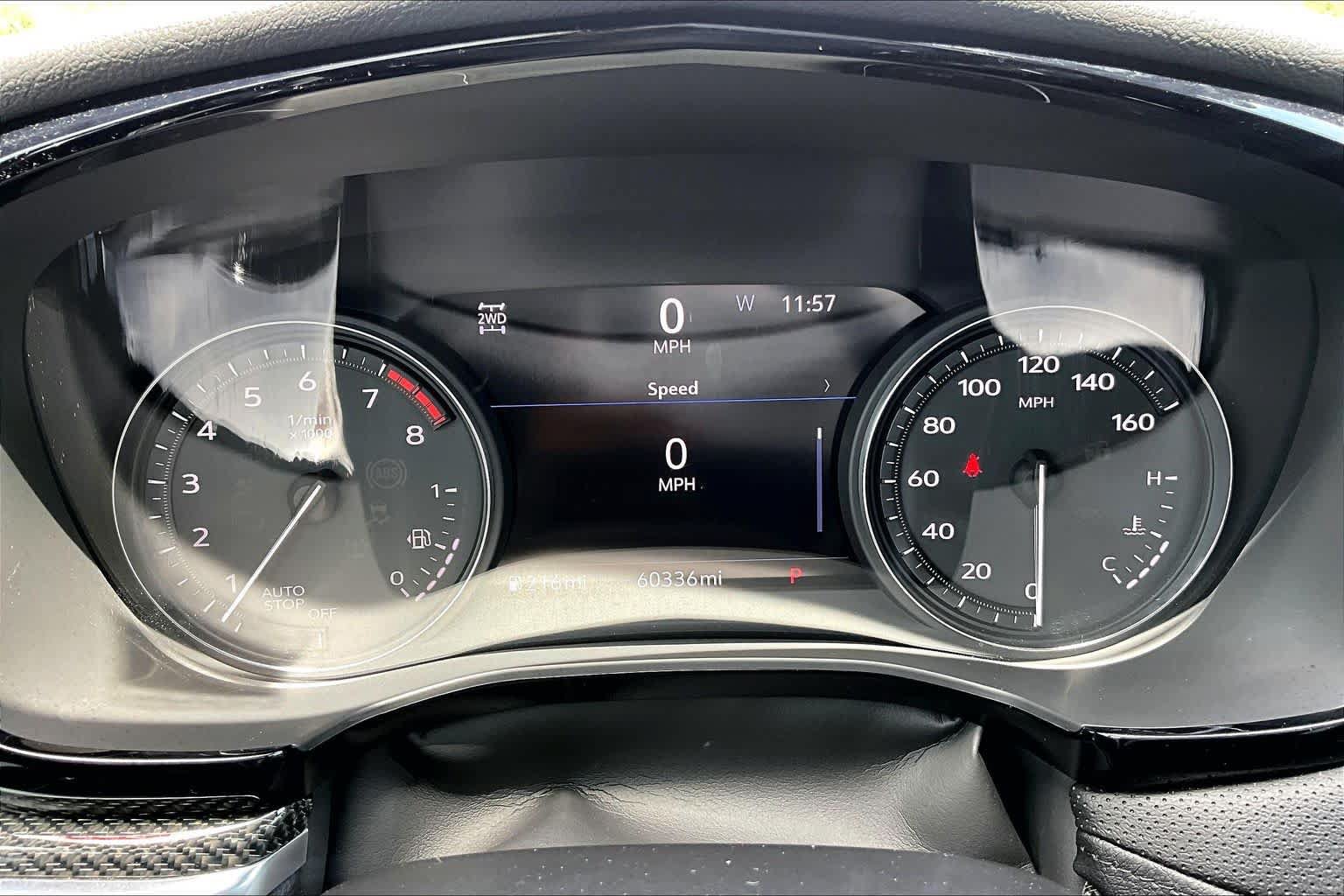 Used 2021 Cadillac XT5 Sportv AWD/4WD image 25