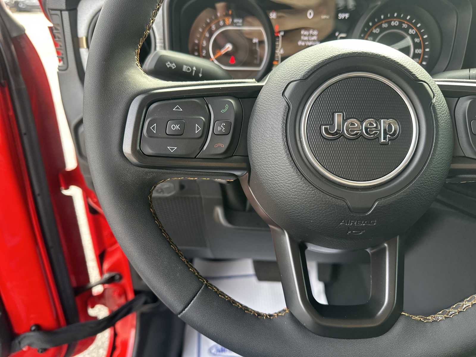 Used 2024 Jeep Gladiator Sport image 22