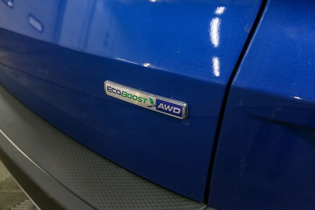 Used 2020 Ford Escape SE AWD/4WD image 10