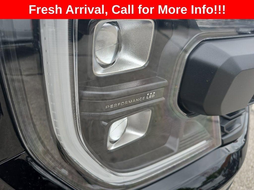 Used 2025 Ford Ranger Raptor AWD/4WD image 24