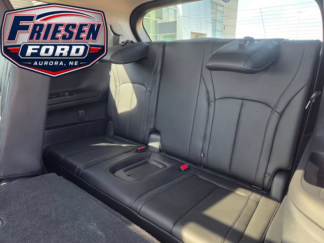 Used 2026 INFINITI QX60 Luxe w/ Cargo Package AWD/4WD image 25