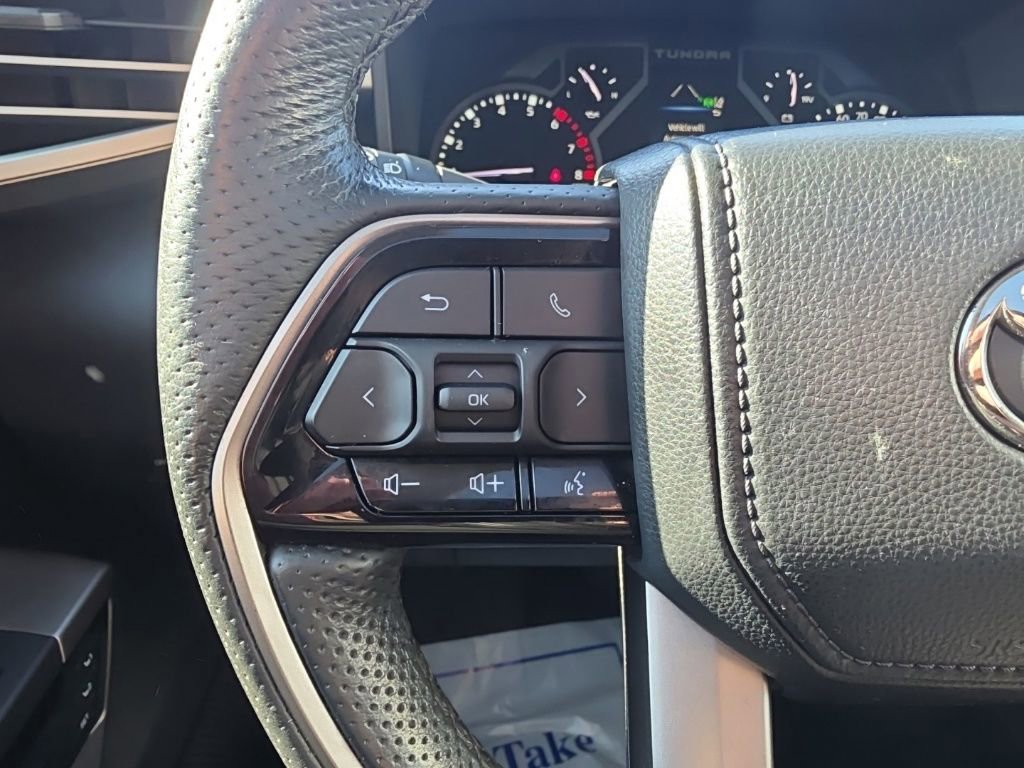 Used 2022 Toyota Tundra Limited image 25