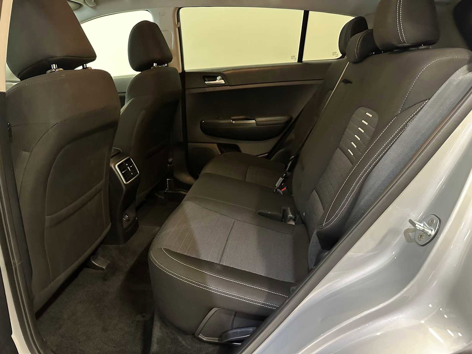Used 2017 Kia Sportage LX w/ LX Popular Package AWD/4WD image 22