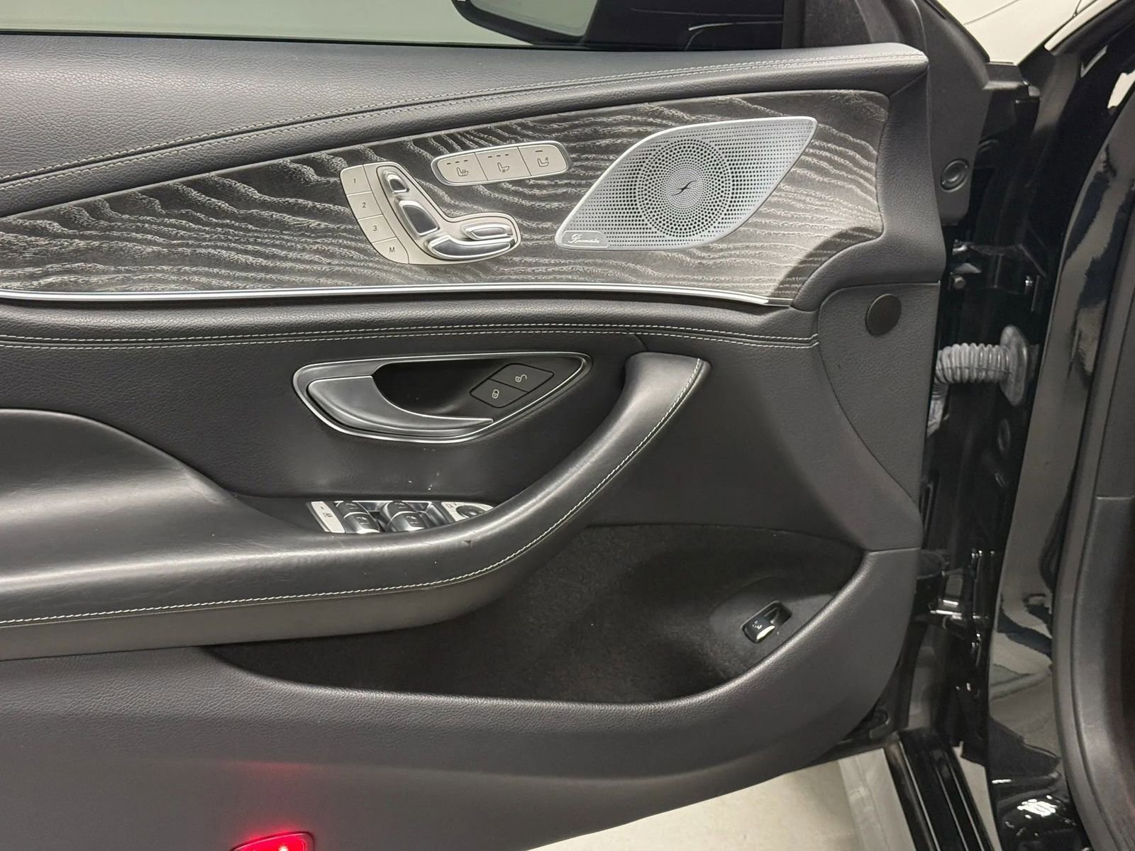 Used 2021 Mercedes-Benz AMG GT 43 image 26