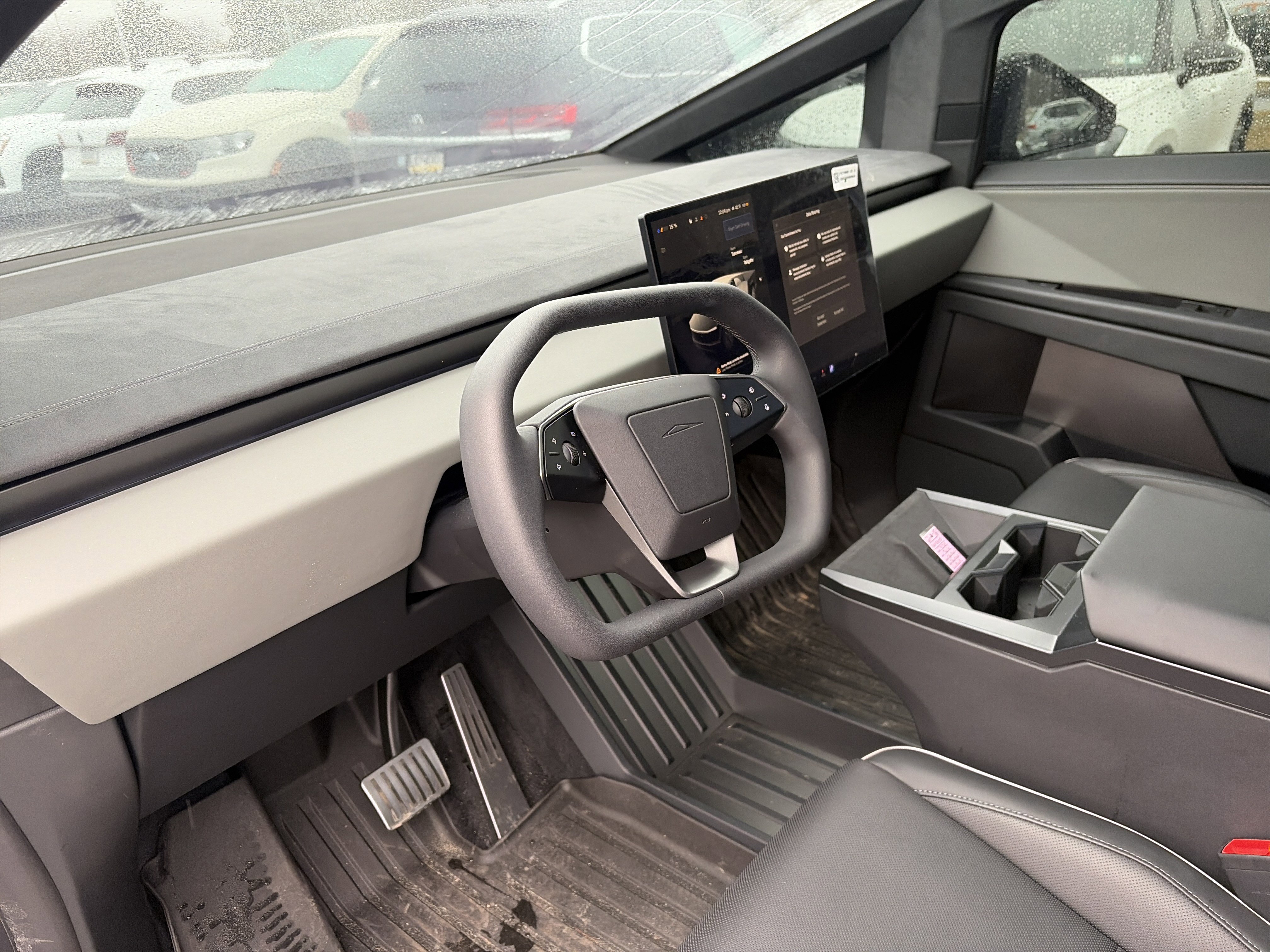 Used 2024 Tesla Cybertruck Cyberbeast image 15