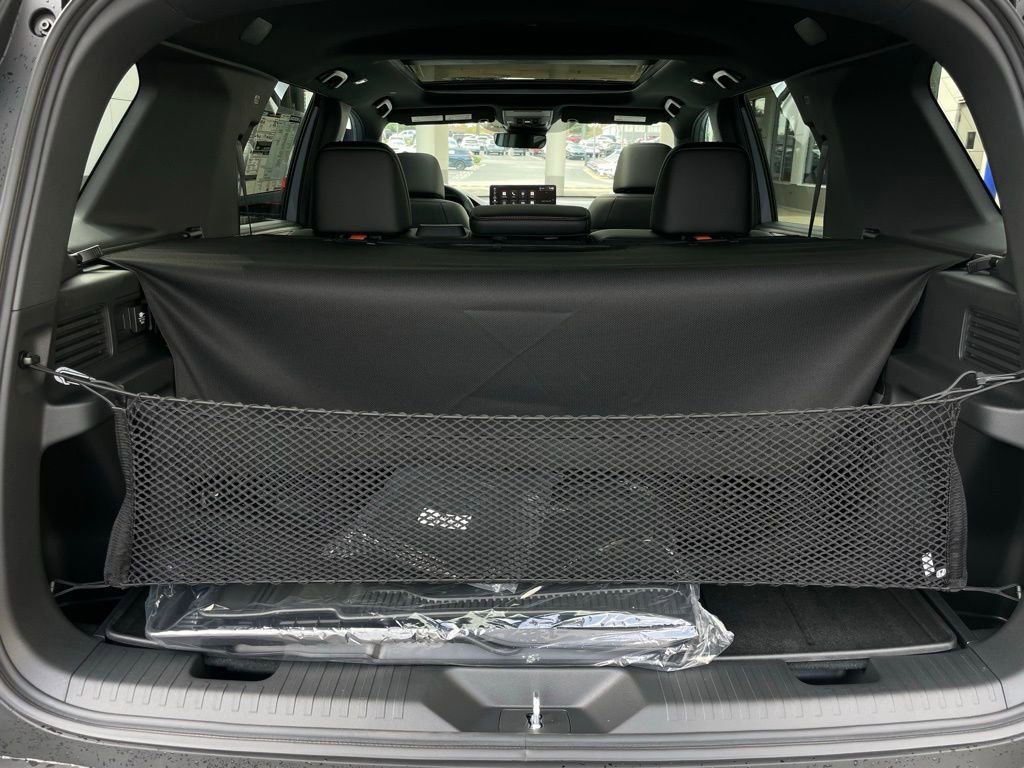 New 2026 Honda Passport TrailSport image 42