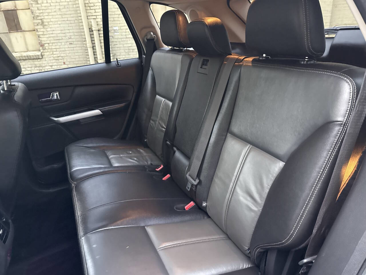 Used 2011 Ford Edge Sport w/ Driver Entry Pkg image 54