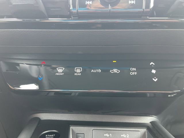 New 2025 Nissan Kicks SR image 22