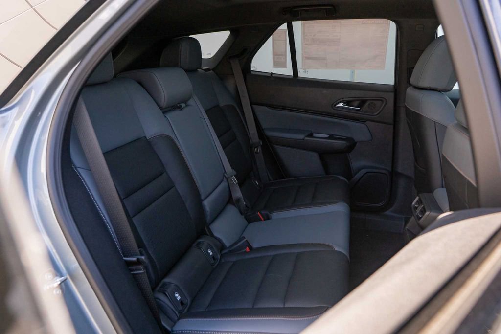 New 2026 Honda Prologue Elite image 14