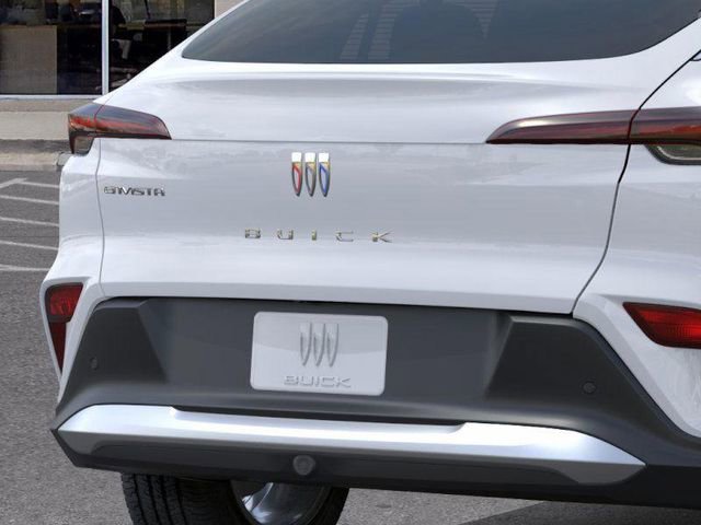 New 2025 Buick Envista Preferred w/ Convenience I Package image 14