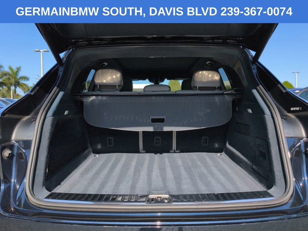 Used 2022 Porsche Cayenne S AWD/4WD image 14