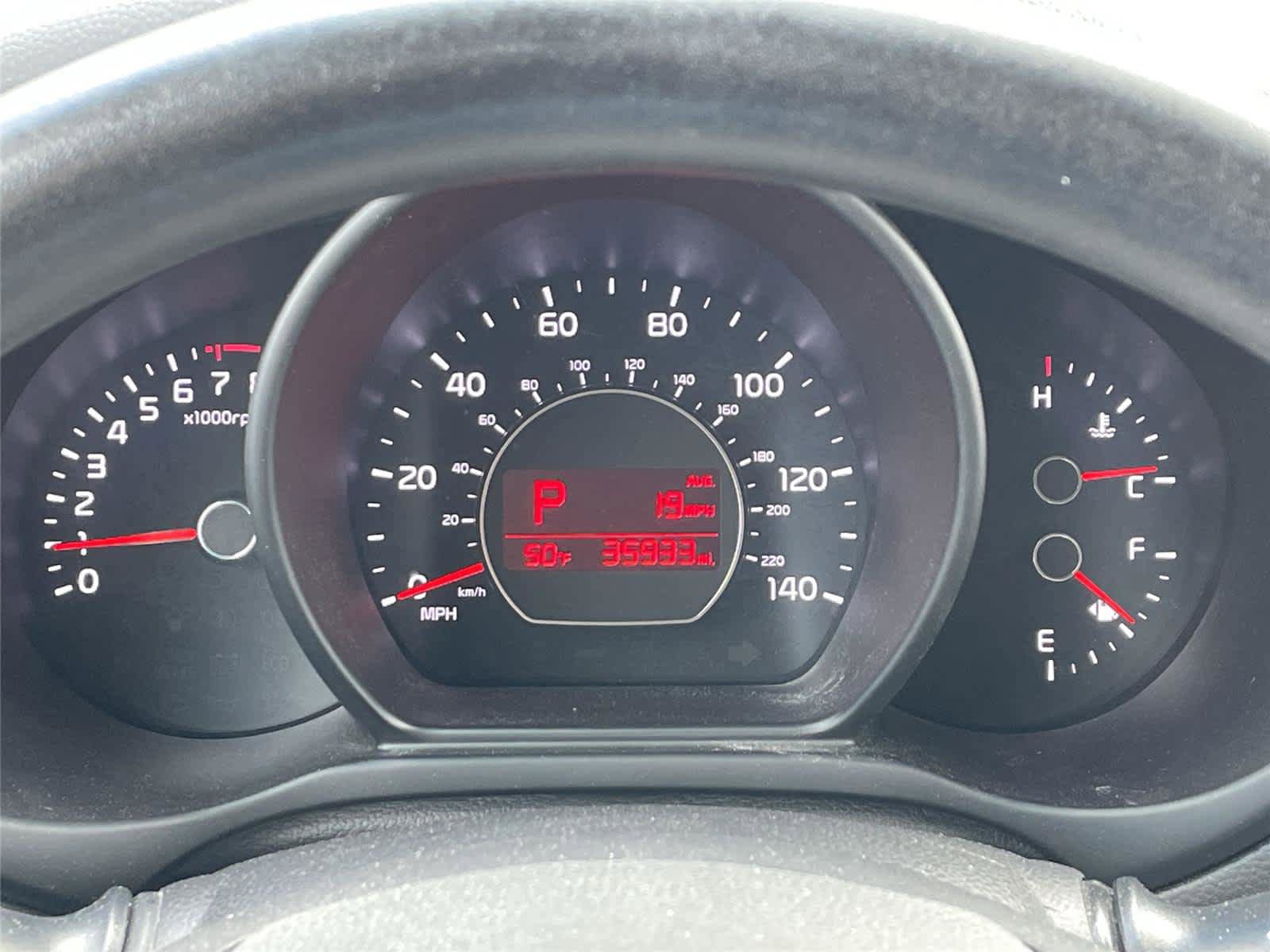 Used 2016 Kia Soul image 27