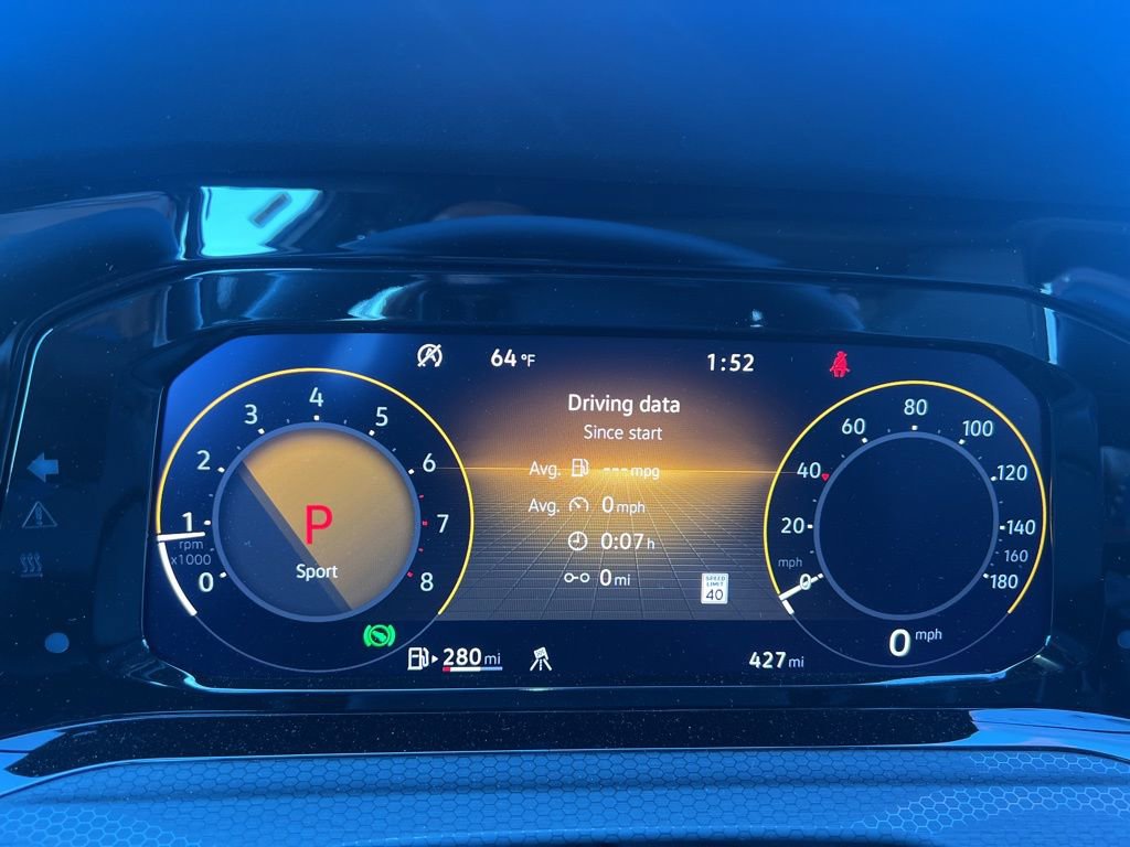 Used 2024 Volkswagen GTI Autobahn image 31