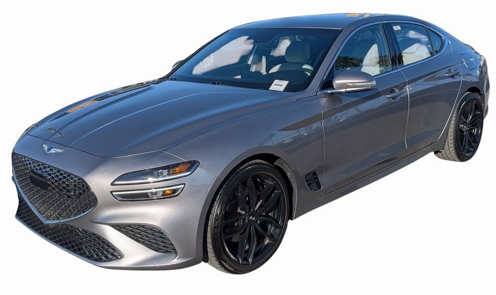 Used 2023 Genesis G70 2.0T
