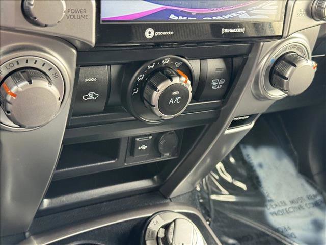 Used 2024 Toyota 4Runner SR5 image 15