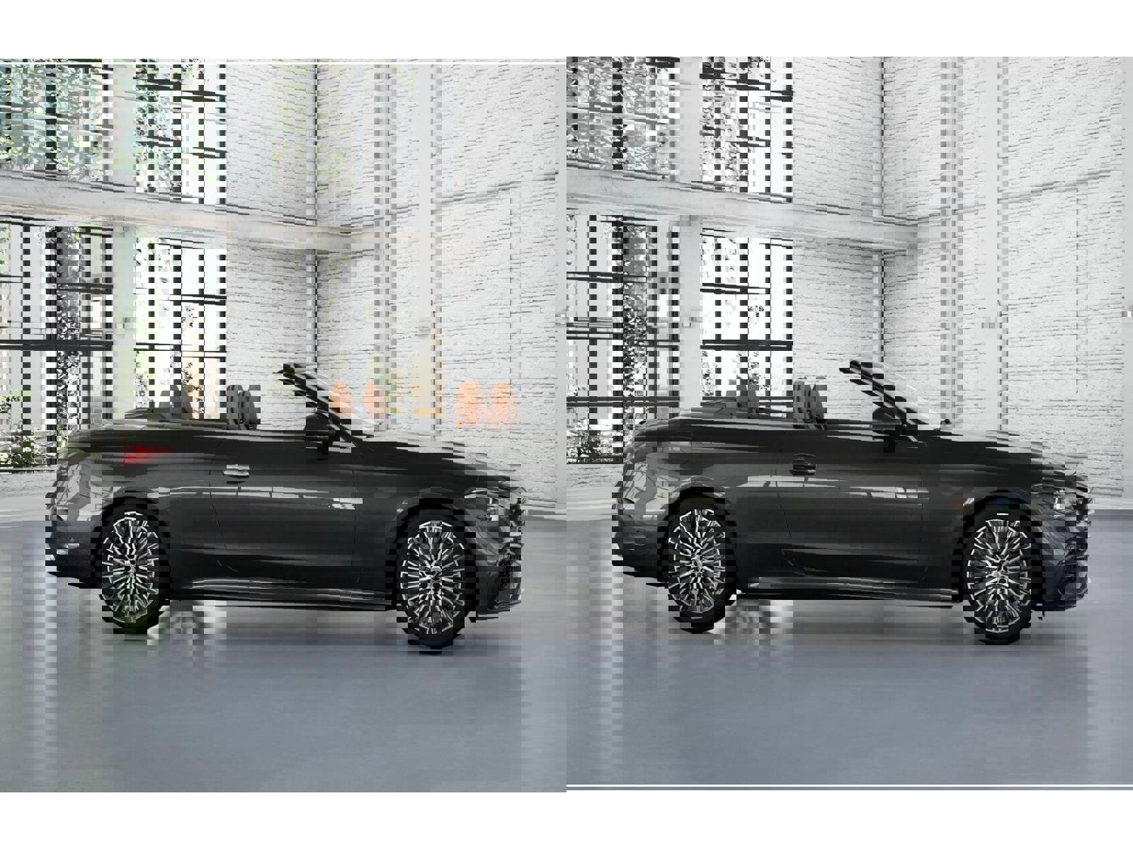 New 2026 Mercedes-Benz CLE 300 4MATIC Cabriolet image 15