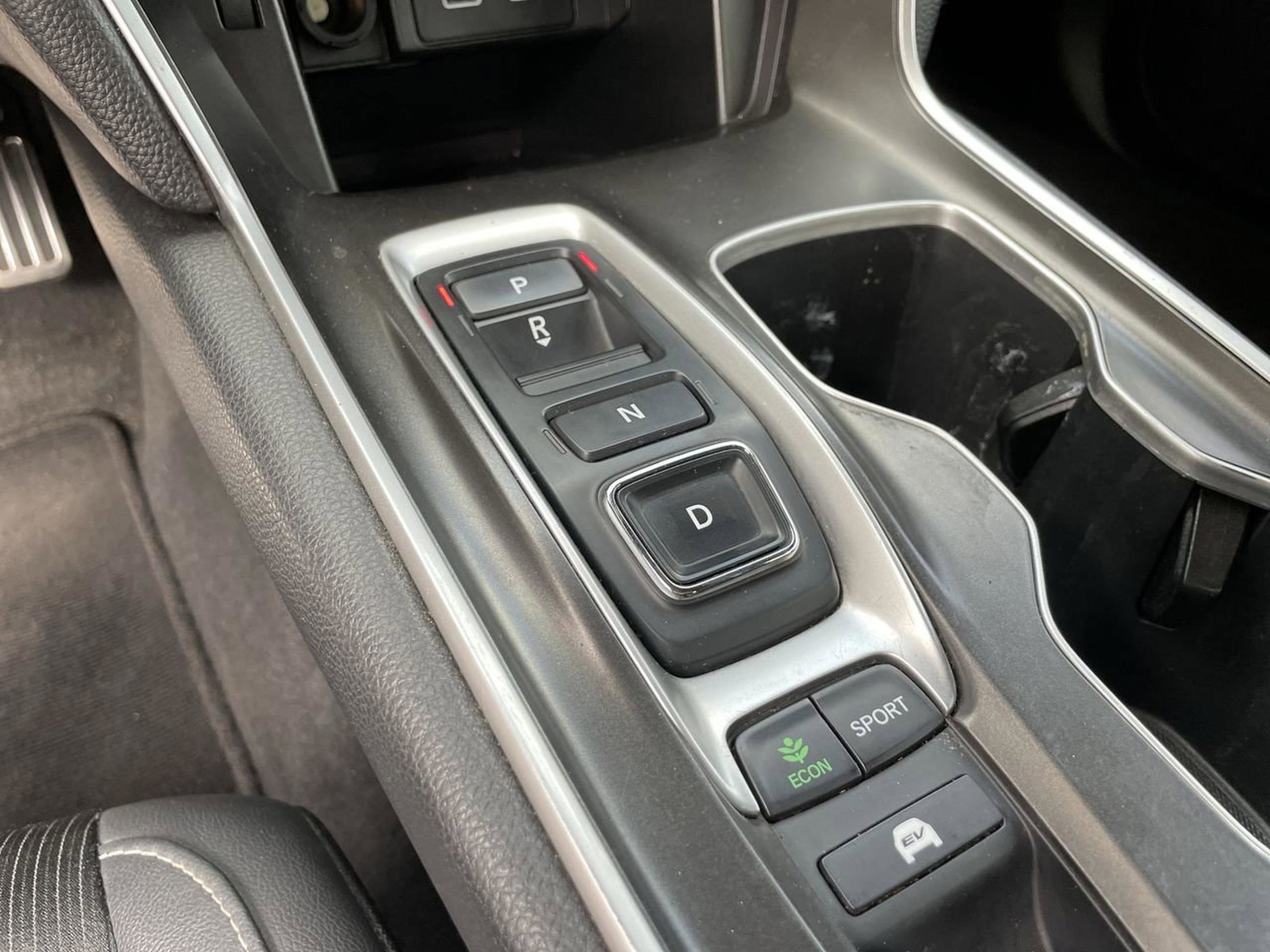 Used 2022 Honda Accord Sport image 15