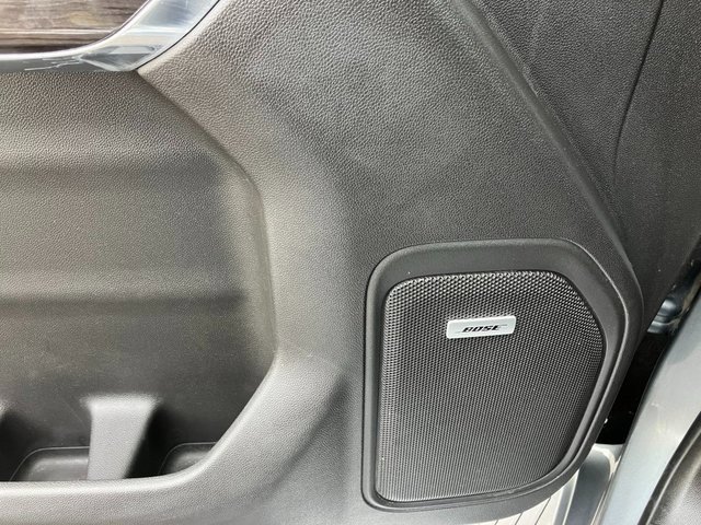 Used 2019 Chevrolet Silverado 1500 LTZ image 20