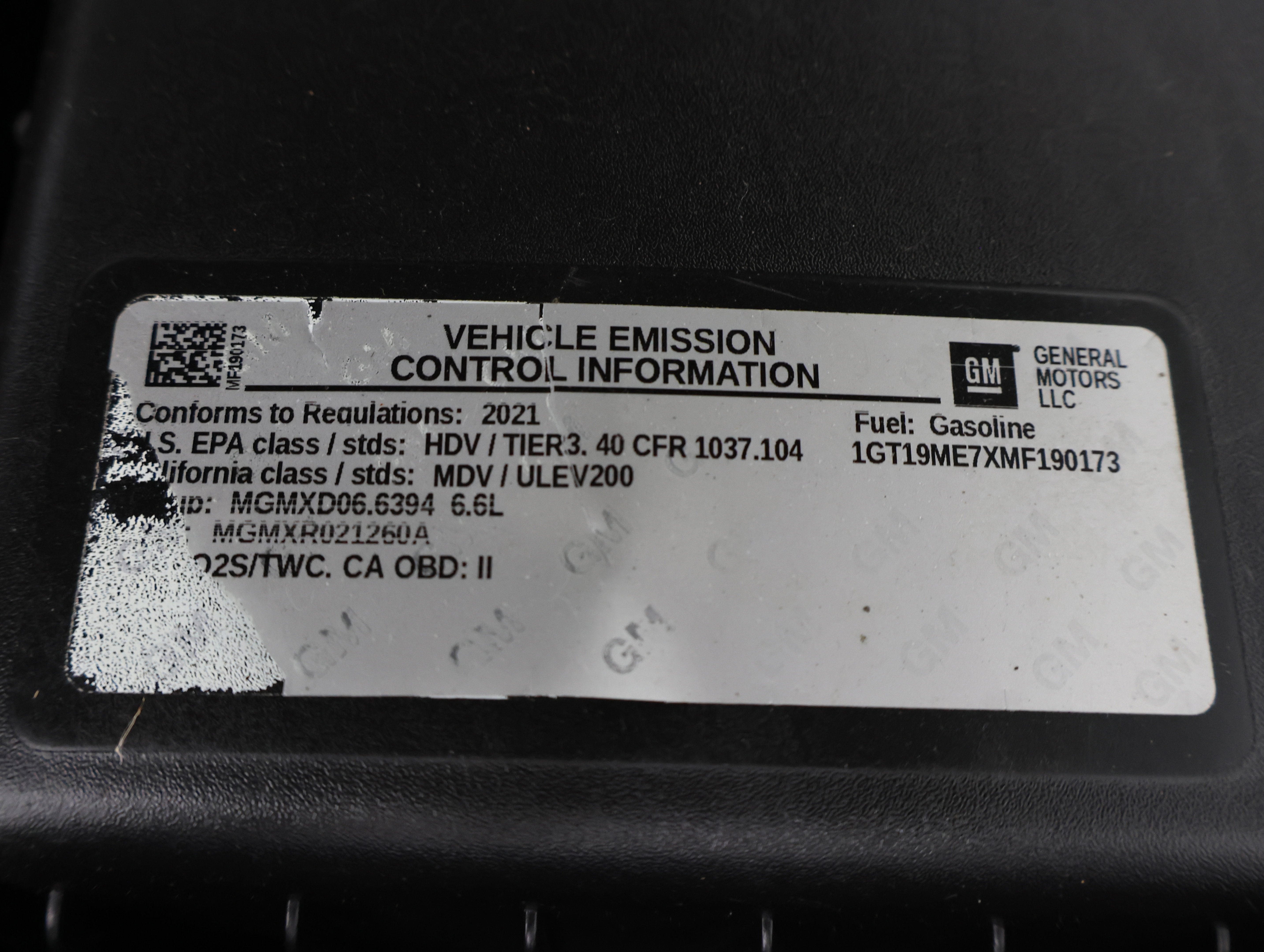 Used 2021 GMC Sierra 2500 SLE w/ X31 Off-Road Package AWD/4WD image 19