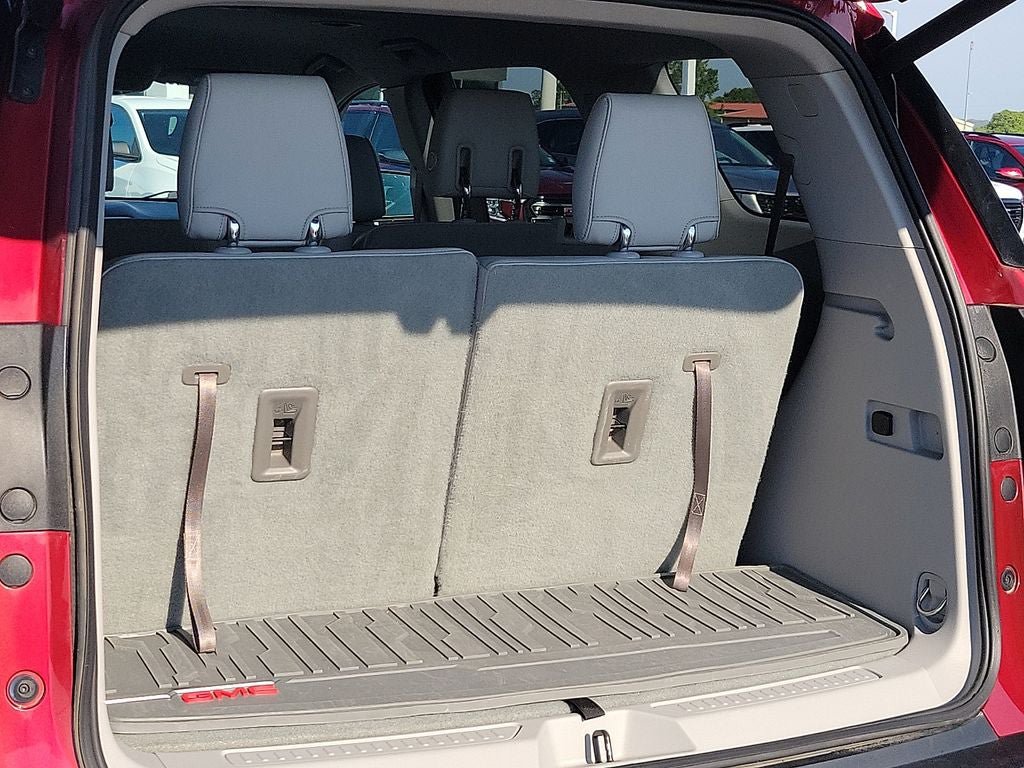 Used 2019 GMC Acadia SLT FWD image 8