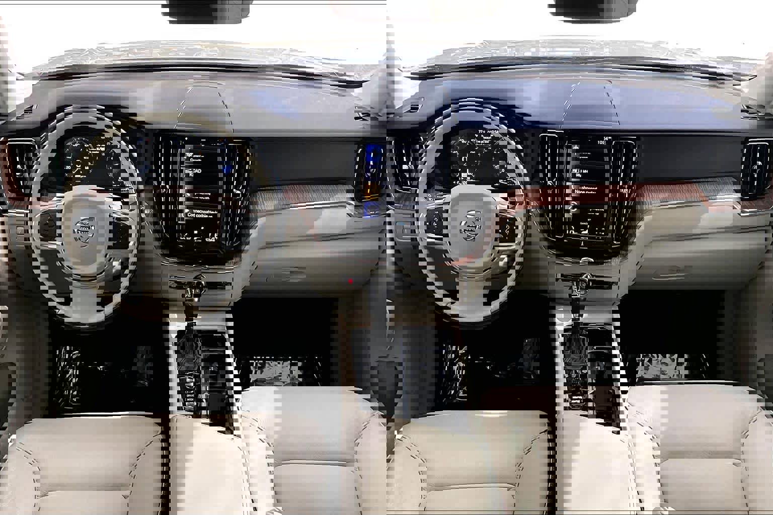 Used 2021 Volvo XC60 T6 Momentum image 16