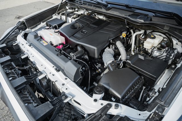 Used 2024 Toyota Tundra SR5 image 19