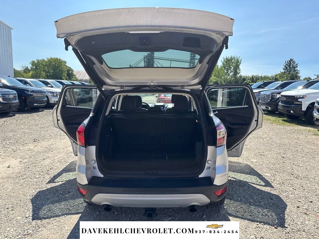 Used 2019 Ford Escape SEL AWD/4WD image 30