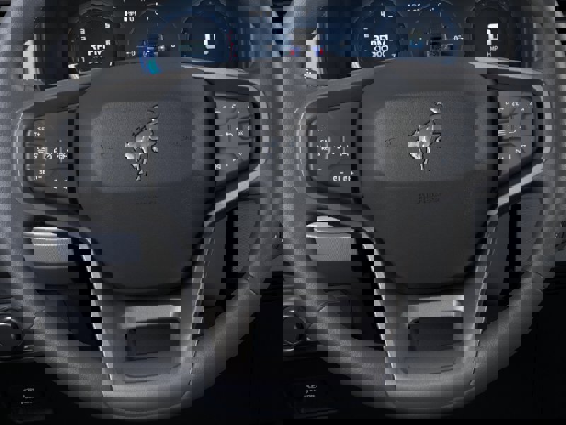 New 2026 Ford Bronco Big Bend image 14